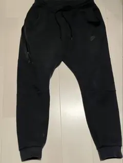 NIKE テックフリース