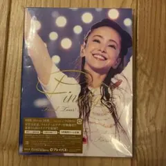 2026年最新】安室奈美恵 finally cd 初回限定盤の人気アイテム - メルカリ