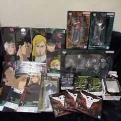 一番くじ 呪術廻戦 死滅回游 ～壱～ まとめ売り