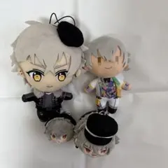 あんスタ 大神 晃牙 ぬい まとめ売り