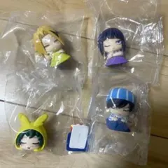 ヒロアカ おねむたんvol.4