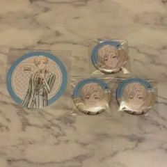 Oriens 2nd Anniversary 緋八マナセット