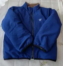 B:MING by BEAMS / ボア リバーシブル ブルゾン