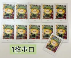 からぴち ぷぴぱ シヴァさん トレカ カラフルピーチ シヴァ