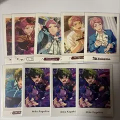 あんスタ ぱしゃっつ パシャこれ