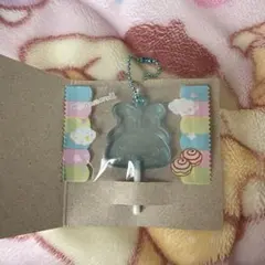 サンリオキャラクターズキャンディチャームズ