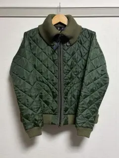 LAVENHAM キルティングジャケット イギリス製