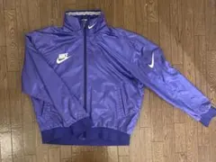 短丈 ナイロンジャケット