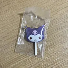 サンリオキャラクターズ カラフルキャンディチャームクロミ（ガチャ）