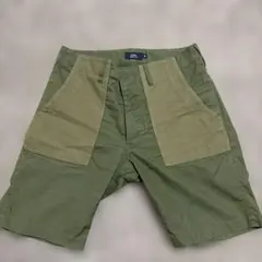 SHIPS ショートパンツ メイドインUSAのサムネイル
