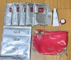 SK-II トライアル サンプル セット