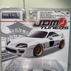 DYNACITY TOM'S SUPRA 2004 ダイナシティトムス スープラ - メルカリ