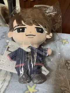 すのチル　渡辺翔太　ぶらさがらないver