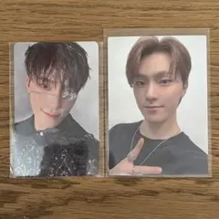 SEVENTEEN セブチ 消費期限 スタンプラリー トレカ ディノ