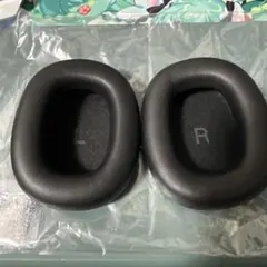 Bowers & Wilkins Px7 S3 ブラック 純正交換イヤーパッドのサムネイル