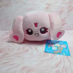 プリキュアオールスターズ　プリブロック　ミップル