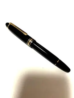 モンブラン☆万年筆☆マイスターシュテュック☆14K