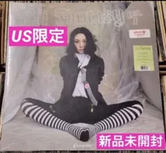 【US 限定】TWICE チェヨン Lil Fantasy VOL.1レコード