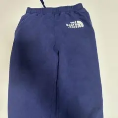 THE NORTH FACE スウェットパンツ ネイビー