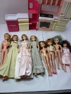 2026年最新】ジェニー人形本体の人気アイテム - メルカリ