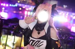 ゼンゼロ ニコ・デマラ コスプレ 衣装 武器付き 三分妄想 S - メルカリ