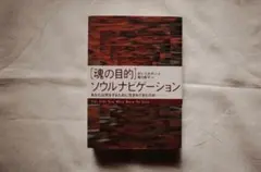 〈魂の目的〉ソウルナビゲーション あなたは何をするために生まれてきたのか