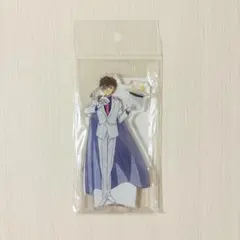 名探偵コナン　100万ドルの五稜星　怪盗キッド　アクスタ