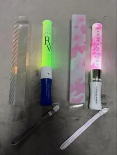 2026年最新】櫻坂 ペンライト 2本の人気アイテム - メルカリ