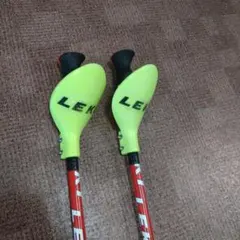 LEKI 　ストック+パンチガード　117cm LEKI ストック+パンチガード 117cm Amazon | LEKI レキ スキー