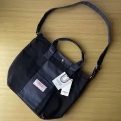 【UNIVERSAL OVERALL】別注 2WAY トートバッグ