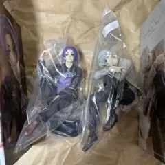 ブルーロック　フィギュア　sweets flavor