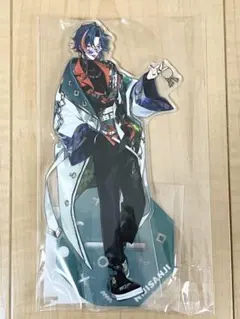 2026年最新】魁星 アクスタ agfの人気アイテム - メルカリ