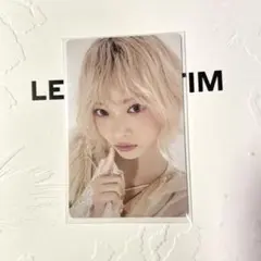 ルセラフィム HOT アメリカ target 限定 トレカ ウンチェ 2025年最新】target ウンチェの人気アイテム - メルカリ