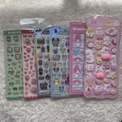 シールまとめ売り