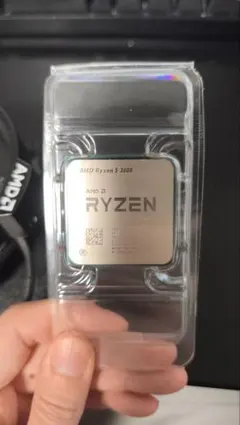 2026年最新】ryzen 3600の人気アイテム - メルカリ