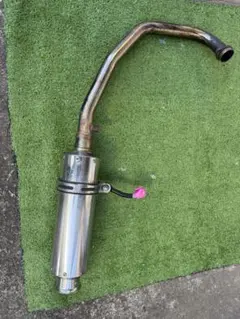 2026年最新】バンバン200純正マフラーの人気アイテム - メルカリ