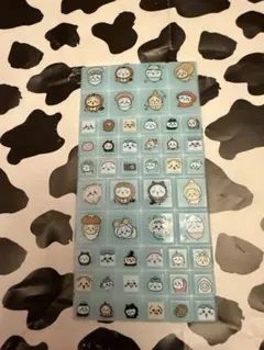 ちいかわ　タイルシール