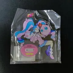 2026年最新】ポケモン アクリルスタンド ミクの人気アイテム - メルカリ