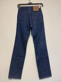 希少/90s 極美シルエット リーバイス550 フィリピン製 1997年 W25 