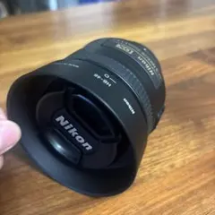 2026年最新】af-s dx nikkor 35mm f 1.8gの人気アイテム - メルカリ
