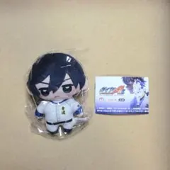 ダイヤのA actⅡ かぷっこふれんず 降谷暁