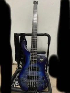 Ibanez SC500N エレガット Polyphia/Tim Henson - メルカリ
