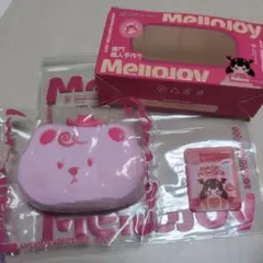Mellojoy メロジョイ チーズベア タロイモ たろいも - メルカリ