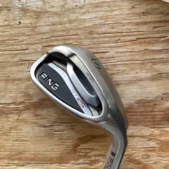 PING G25 サンドウェッジ 名器のサムネイル