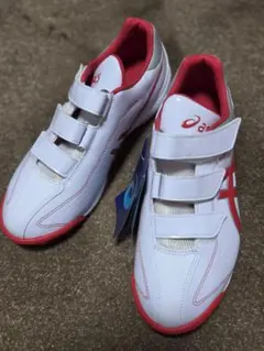 野球【28cm】新品☆スパイク ASICS NEOCONNECT トレシュー - メルカリ