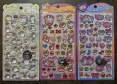 ゆ*り様 【まとめ売り】うるちゅる　シマエナガ　フワフワらびちゃん　まじかるみゅ