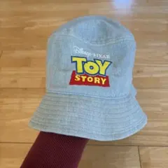 トイ・ストーリー バケットハット