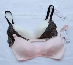 C70★ワコール　マタニティ ノンワイヤー　産前産後兼用　ブラジャーのサムネイル