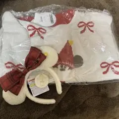 2025リルリンリン セーター カチューシャ2点セット