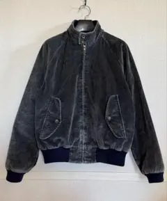 orSlow BEAMS別注 zip up blouson サイズ 3 襟レザー - メルカリ